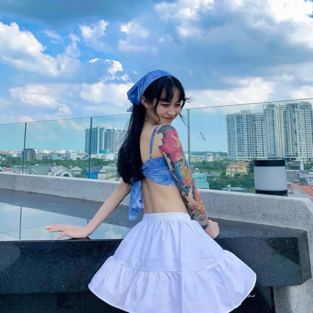 白色大厦
