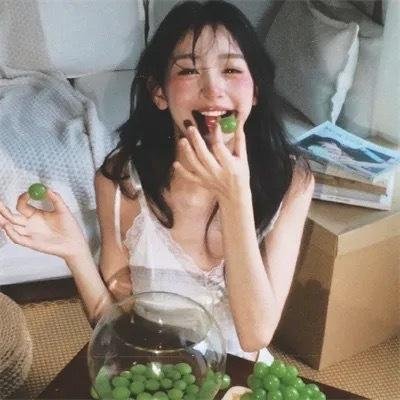 握手者