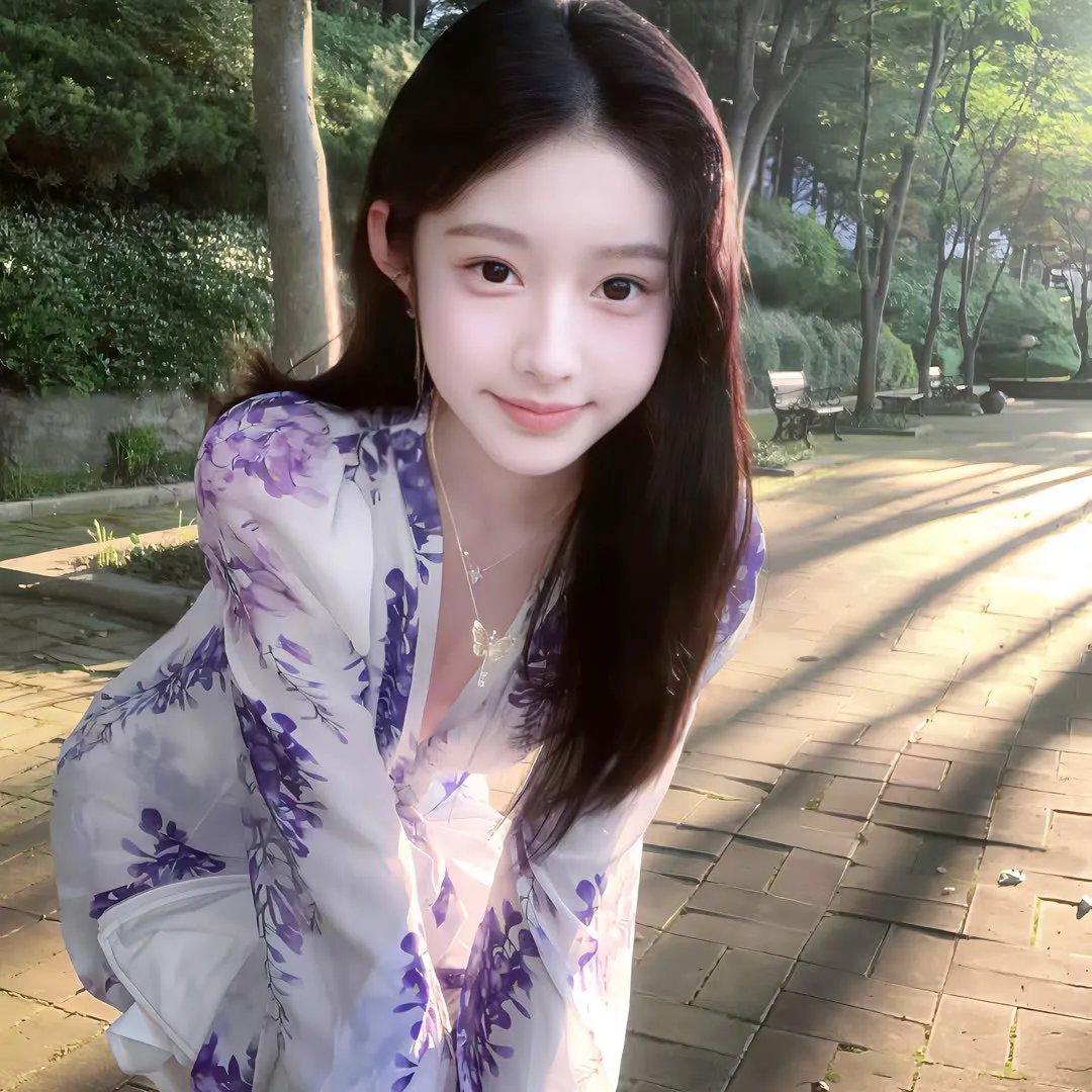 你的幸运日